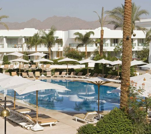 Hotel Novotel Sharm El-Sheikh