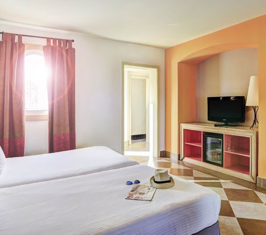 Hotel Novotel Sharm El-Sheikh