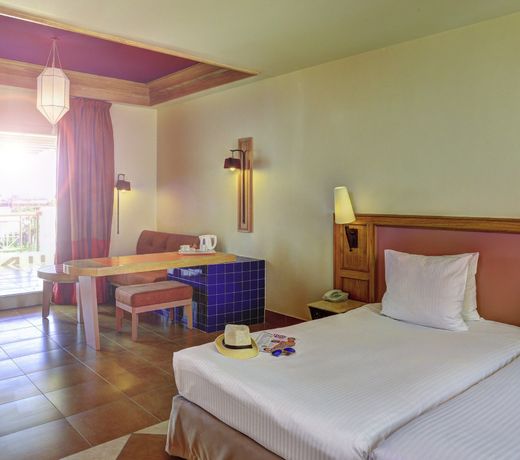 Hotel Novotel Sharm El-Sheikh