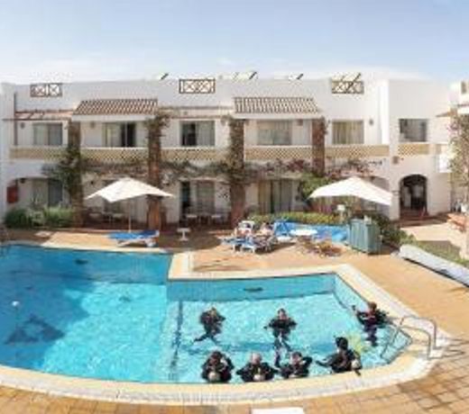 Camel Dive Club & Hotel - Boutique Hotel