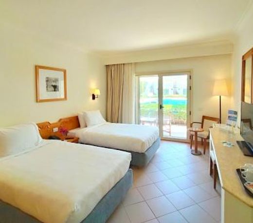 Camel Dive Club & Hotel - Boutique Hotel