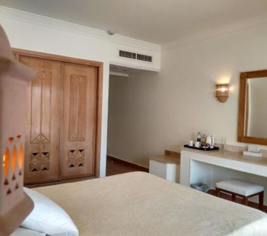 Camel Dive Club & Hotel - Boutique Hotel