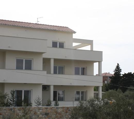 Apartments Marti