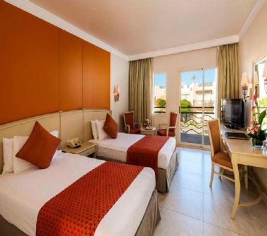 Concorde El Salam Sharm El Sheikh Front Hotel