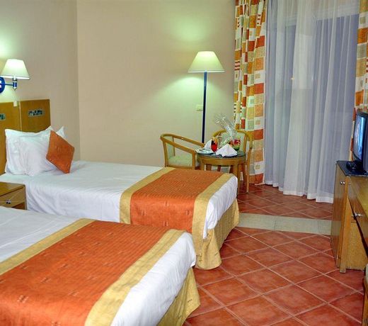 Ivy Cyrene Sharm Resort Adults Friendly Plus 13
