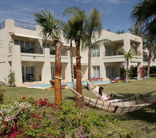 POINCIANA SHARM RESORT