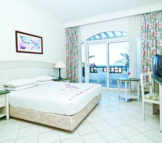 POINCIANA SHARM RESORT