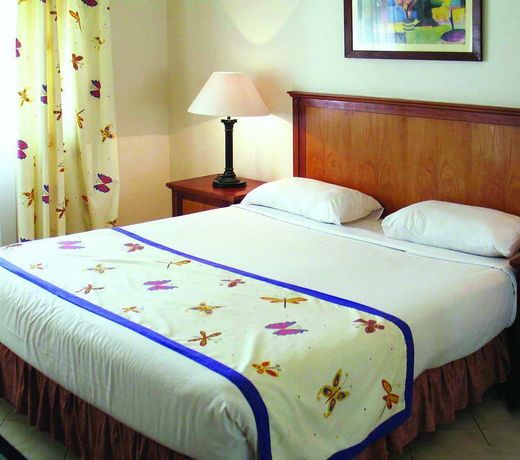 POINCIANA SHARM RESORT