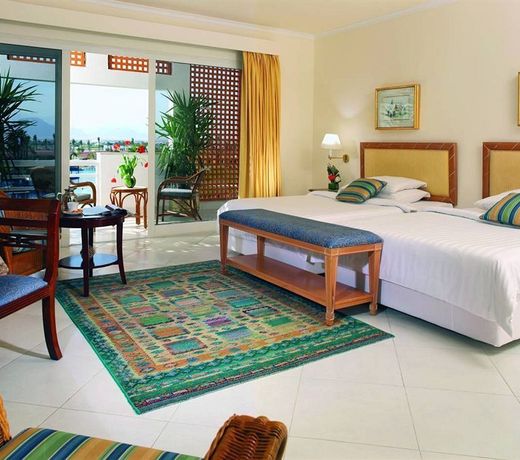 Jolie Ville Golf & Resort