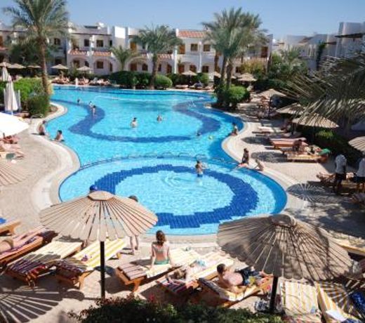 Dive Inn Resort