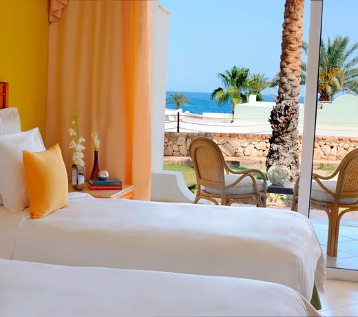 Renaissance Sharm El Sheikh Golden View Beach Resort