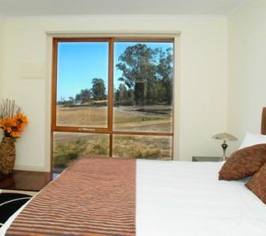 Yering Gorge Cottages