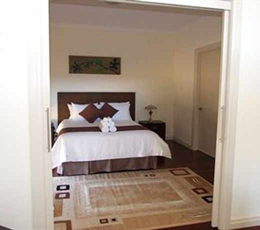 Yering Gorge Cottages