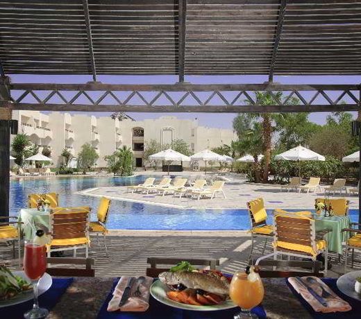 Naama Bay Promenade Beach Resort Managed By Accor