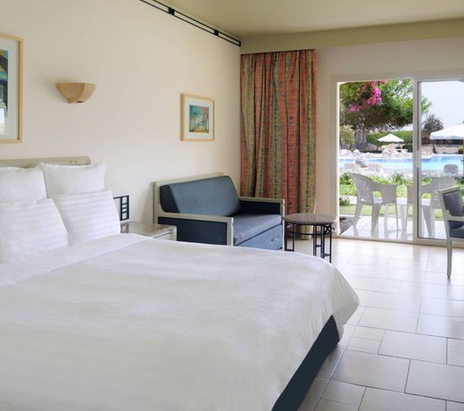 Naama Bay Promenade Beach Resort Managed By Accor