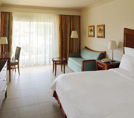 Naama Bay Promenade Beach Resort Managed By Accor