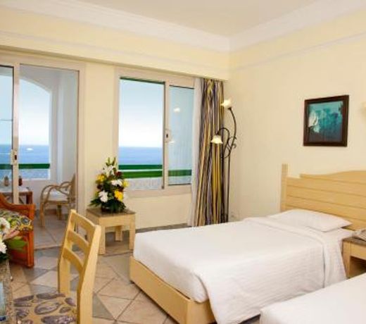 Coral Beach Resort Tiran (Ex. Rotana)