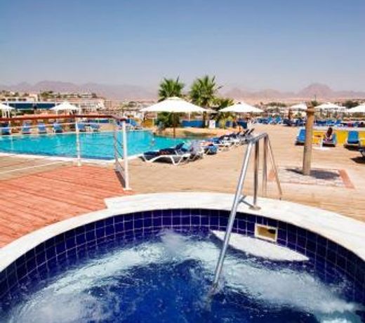 Lido Sharm Hotel Naama Bay