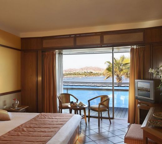 Lido Sharm Hotel Naama Bay
