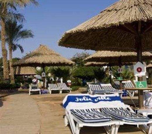 Maritim Jolie Ville Resort & Casino