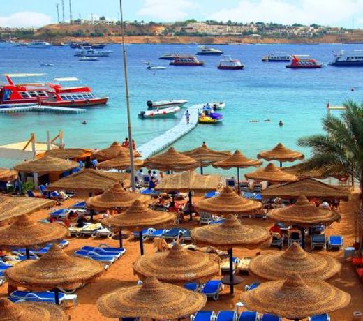 Naama Bay Hotel & Resort