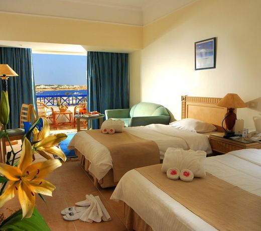 Naama Bay Hotel & Resort