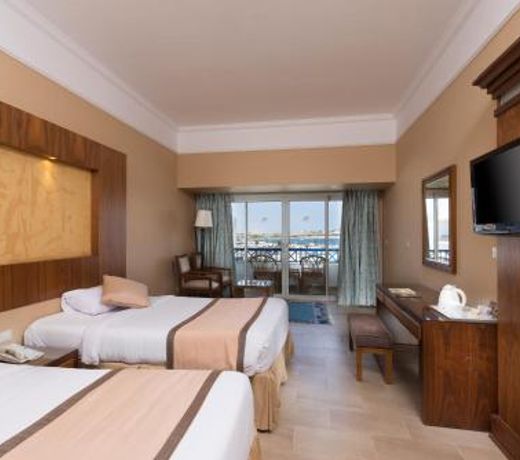 Naama Bay Hotel & Resort