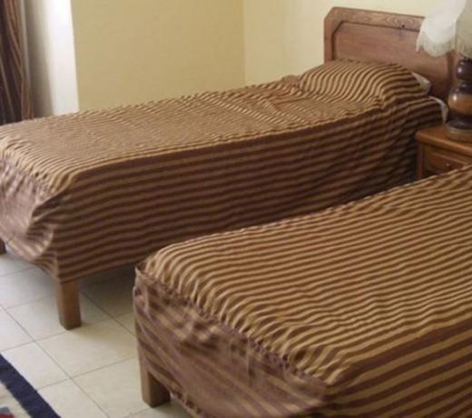 SANDY HOTEL