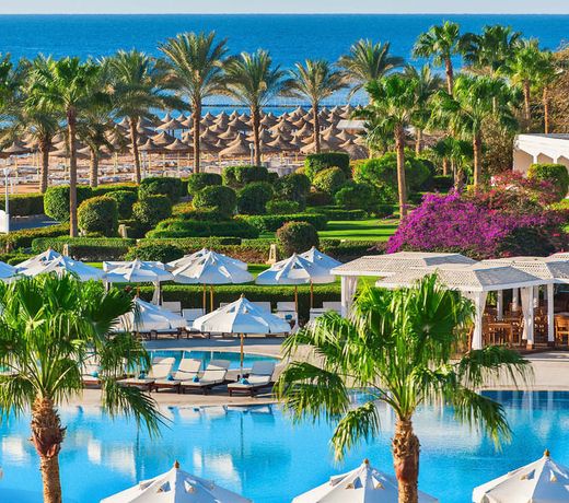 Baron Resort Sharm El Sheikh