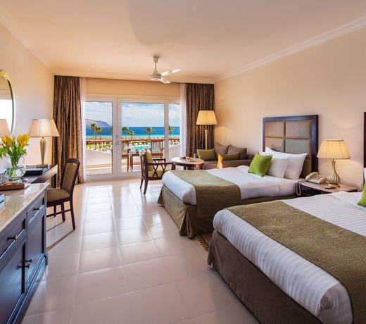 Baron Resort Sharm El Sheikh