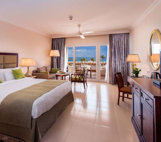 Baron Resort Sharm El Sheikh