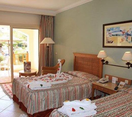 Pickalbatros Royal Grand Sharm - Adults Friendly 16 Years Plus