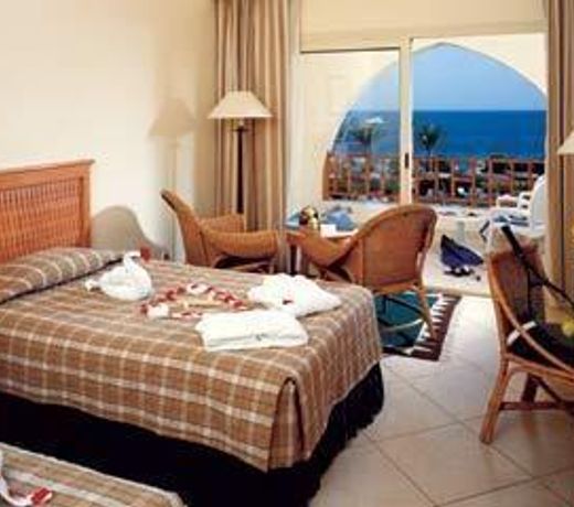 Pickalbatros Royal Grand Sharm - Adults Friendly 16 Years Plus