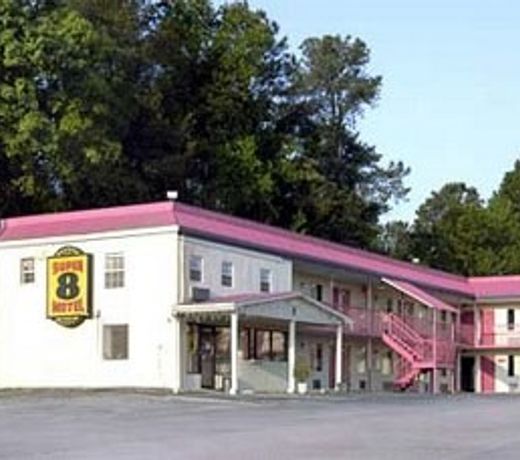 Super 8 Motel