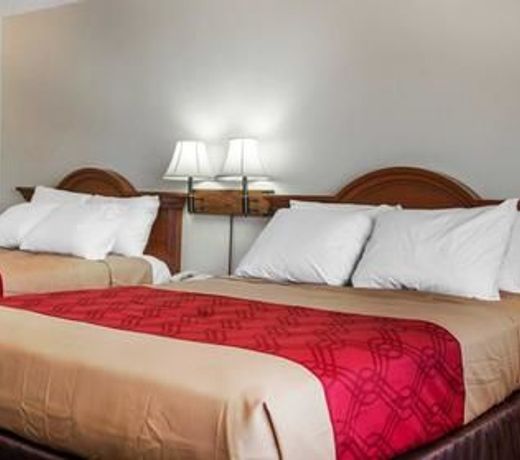 Econo Lodge