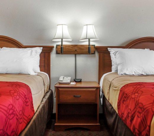 Econo Lodge