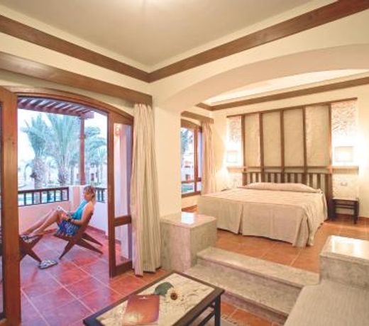 Tamra Beach Resort