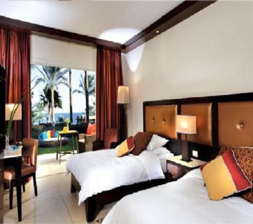 Grand Rotana Resort & Spa