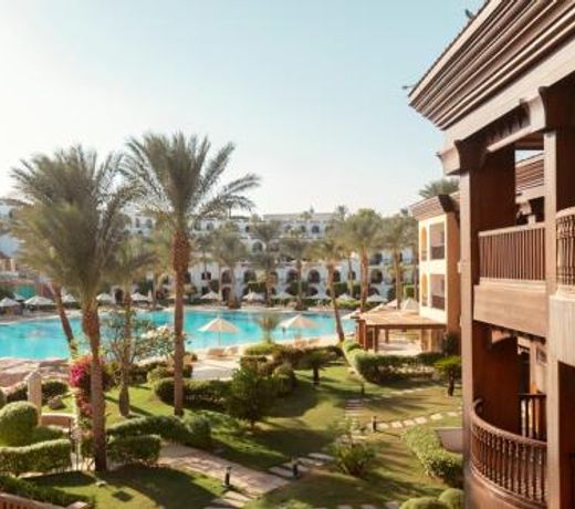 Royal Savoy Sharm El Sheikh