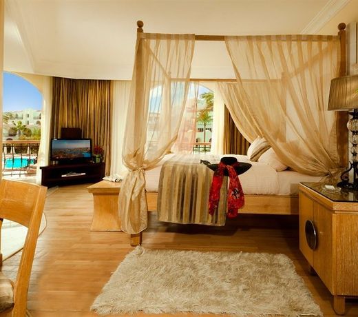 Royal Savoy Sharm El Sheikh