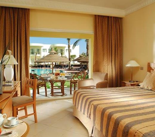 Sierra Sharm El Sheikh