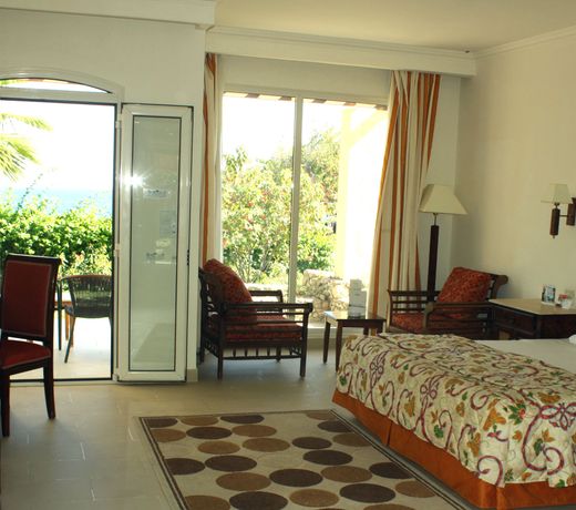 Sunrise Diamond Beach Resort