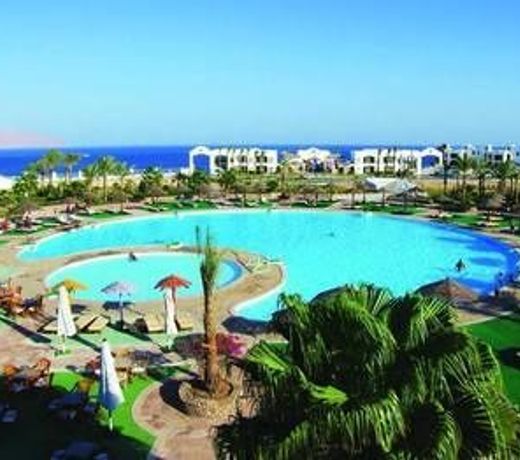 Coral Beach Resort Montazah (Ex. Rotana)