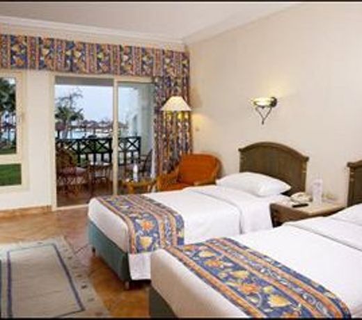 Coral Beach Resort Montazah (Ex. Rotana)