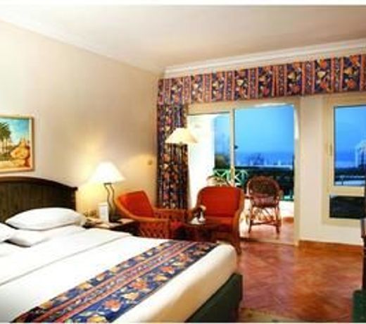 Coral Beach Resort Montazah (Ex. Rotana)