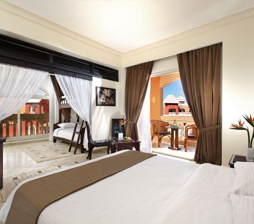 Pickalbatros Aqua Blu Sharm El Sheikh