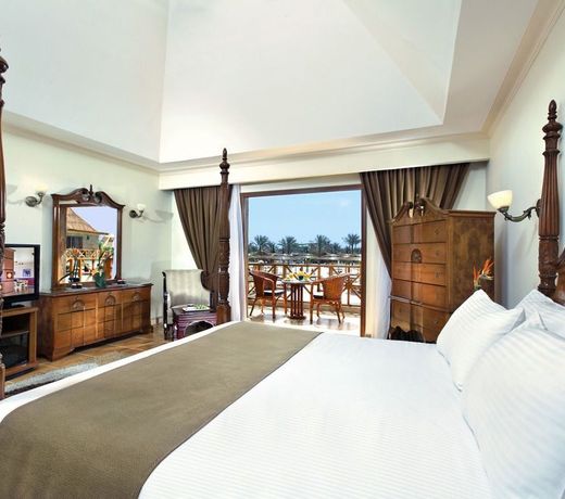 Pickalbatros Aqua Blu Sharm El Sheikh