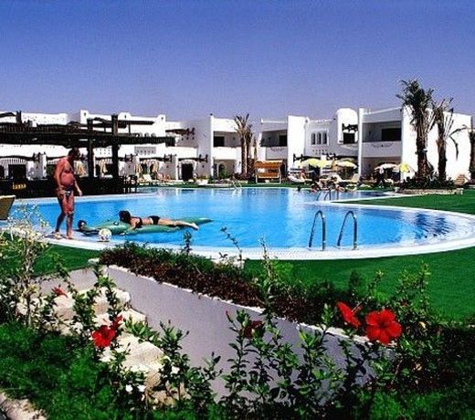Tivoli Hotel Aqua Park