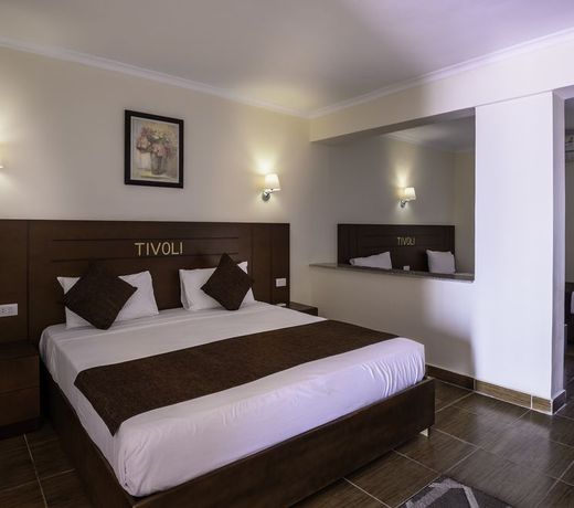 Tivoli Hotel Aqua Park