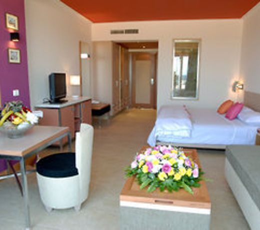 Sunrise Remal Resort